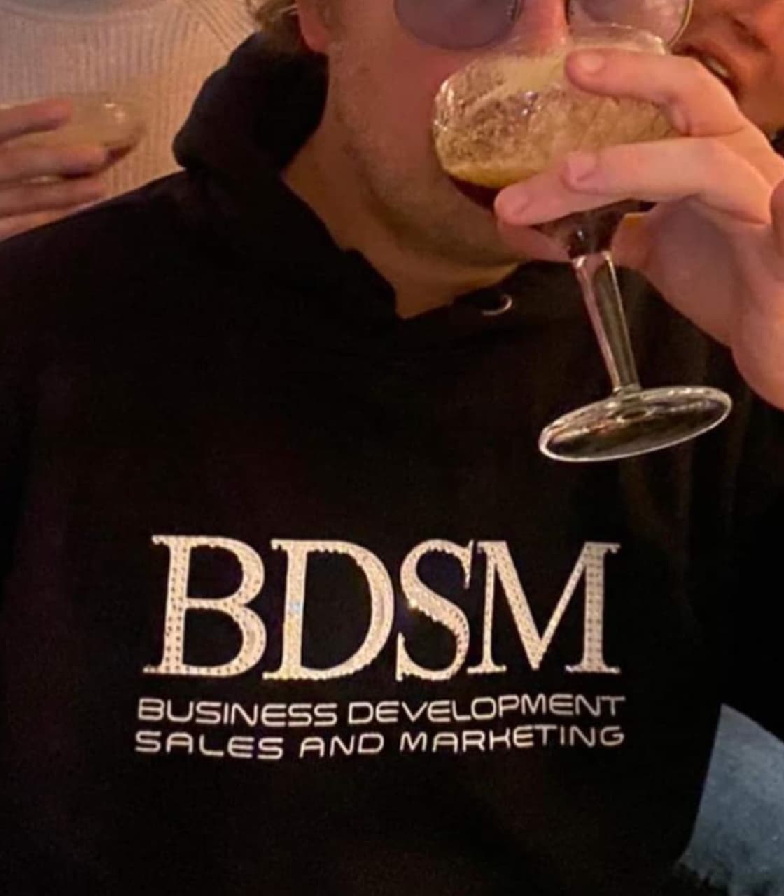 Vodka - Bdsm Business Development Sales And Marketing